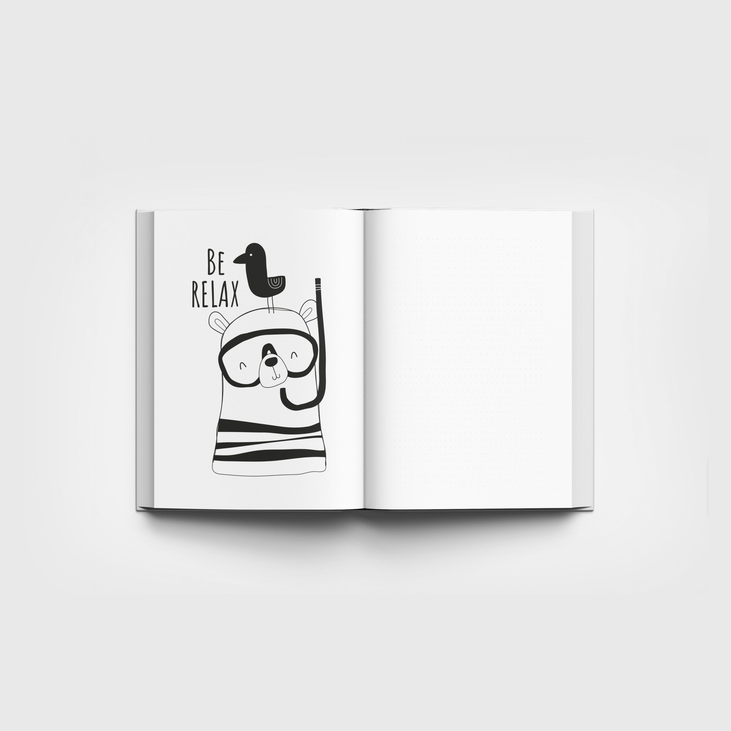 Pierdolnik - notes szalonych myśli