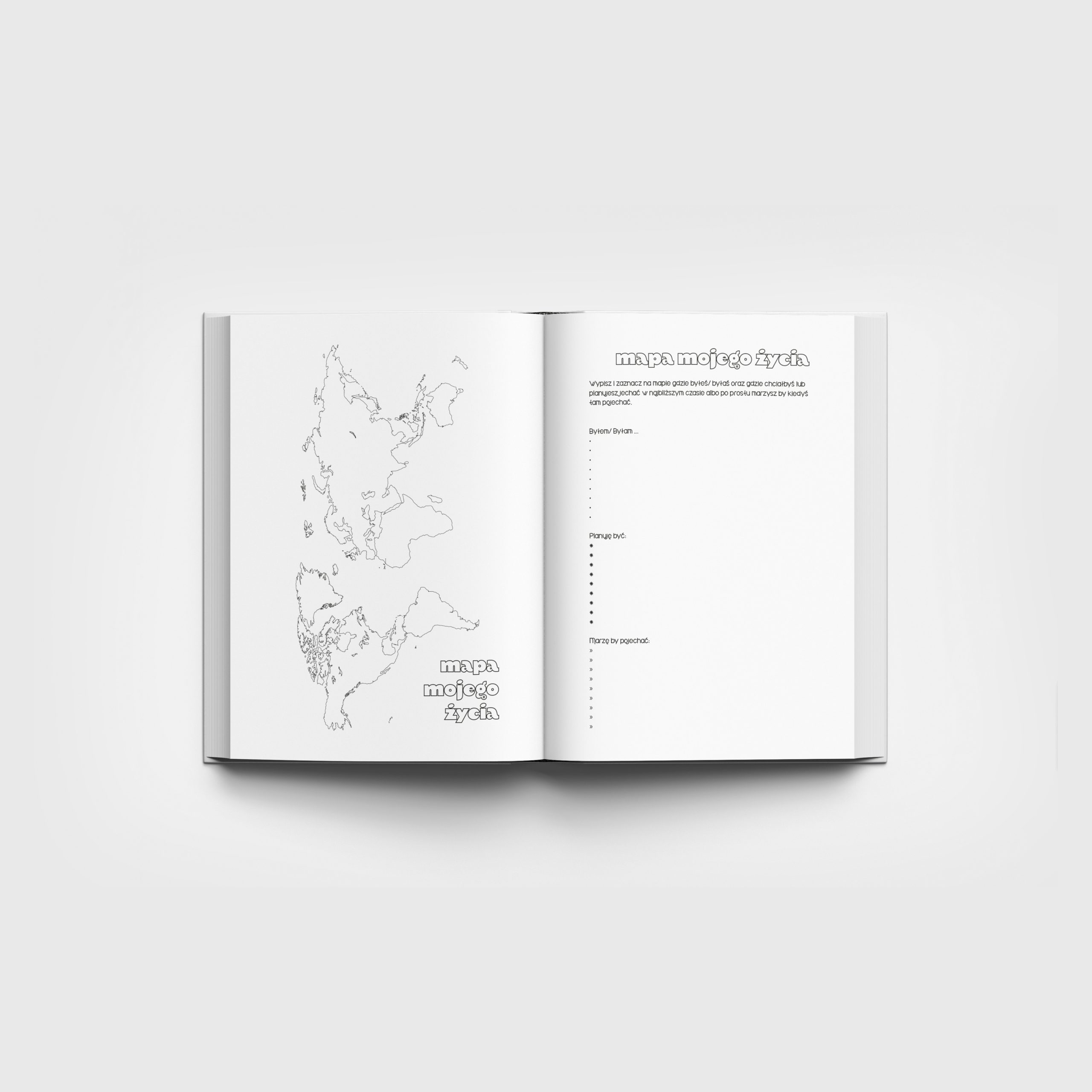 Pierdolnik - notes szalonych myśli