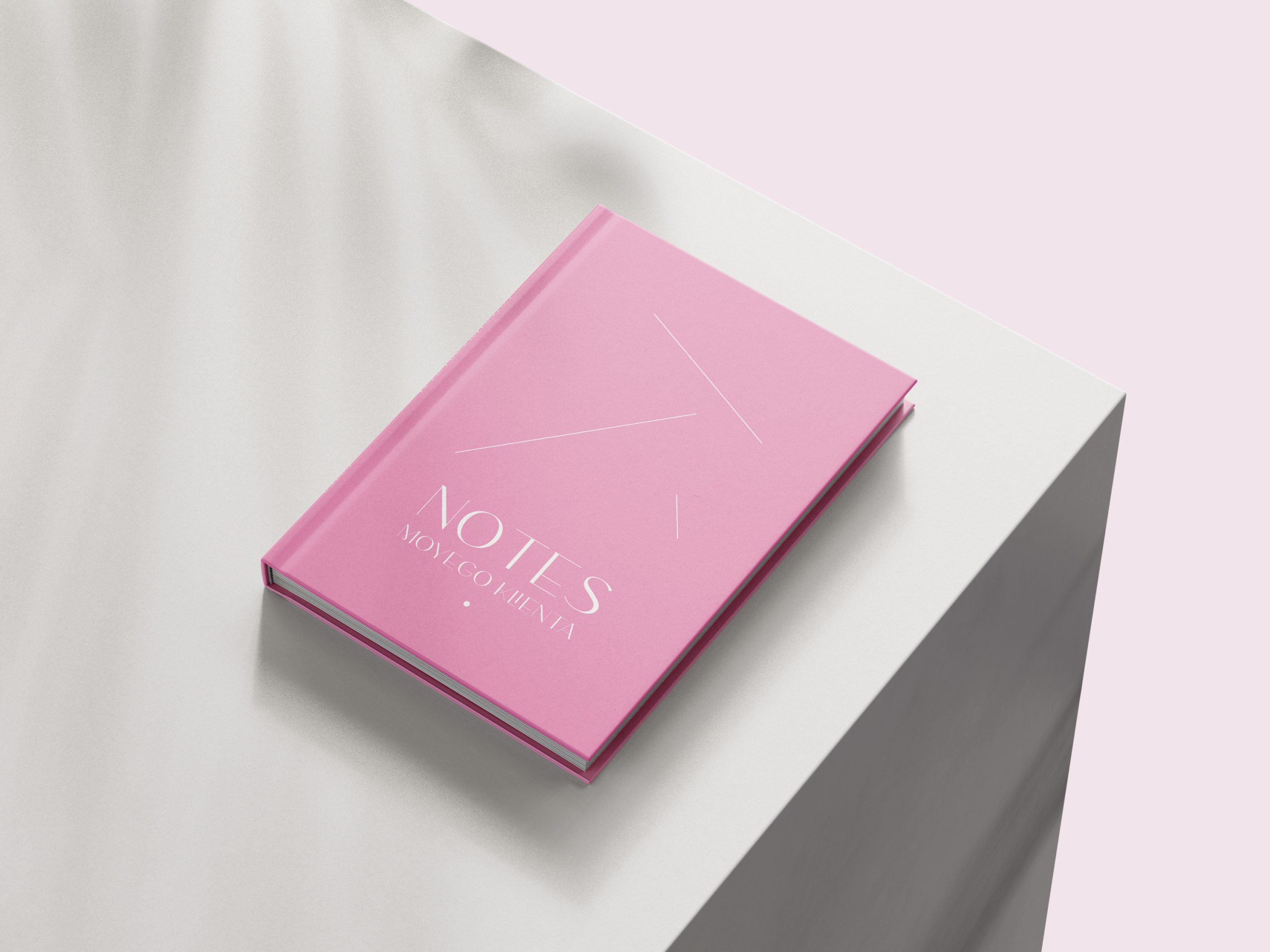 Notes Moyego Klienta