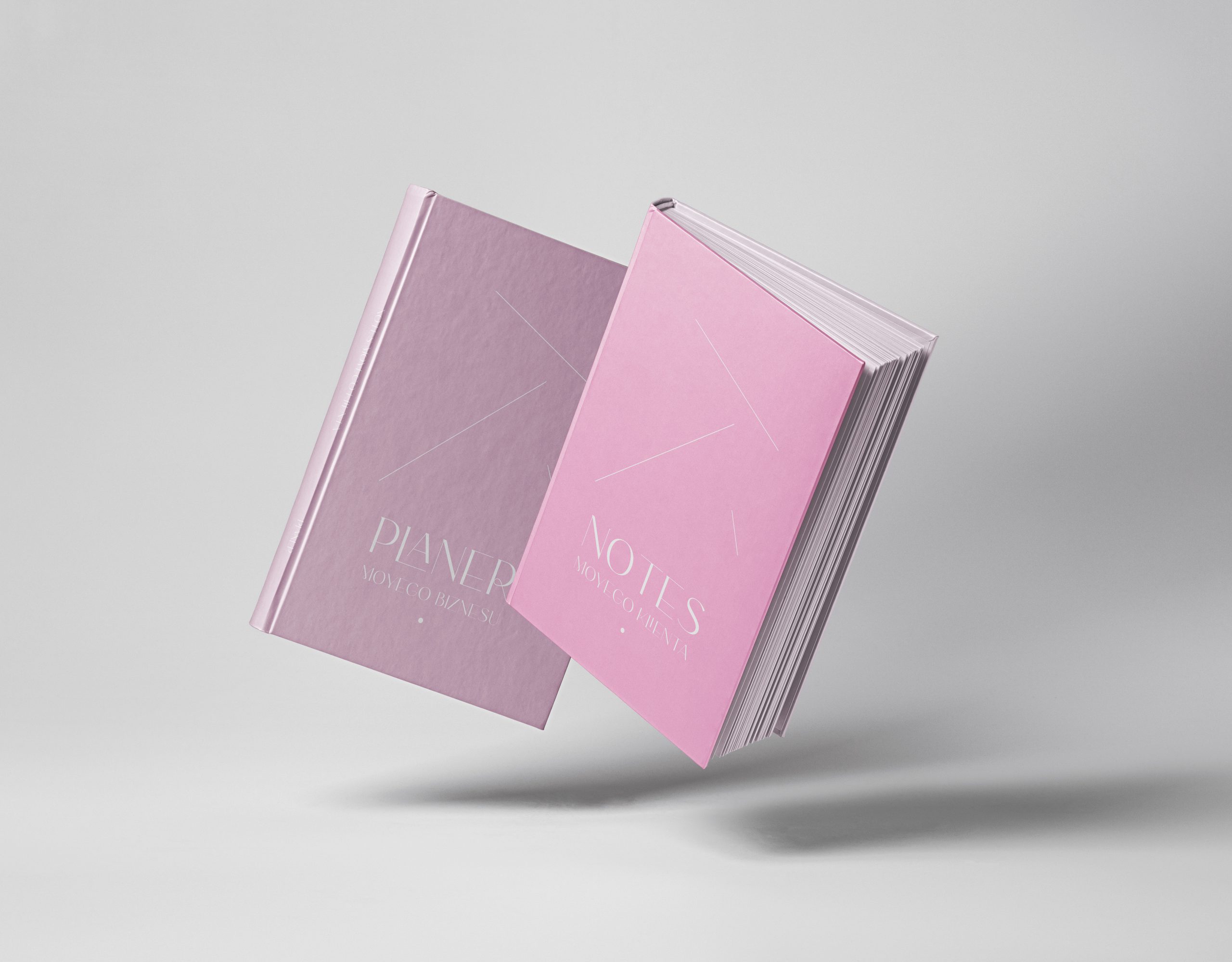 Pakiet Notes + Planer