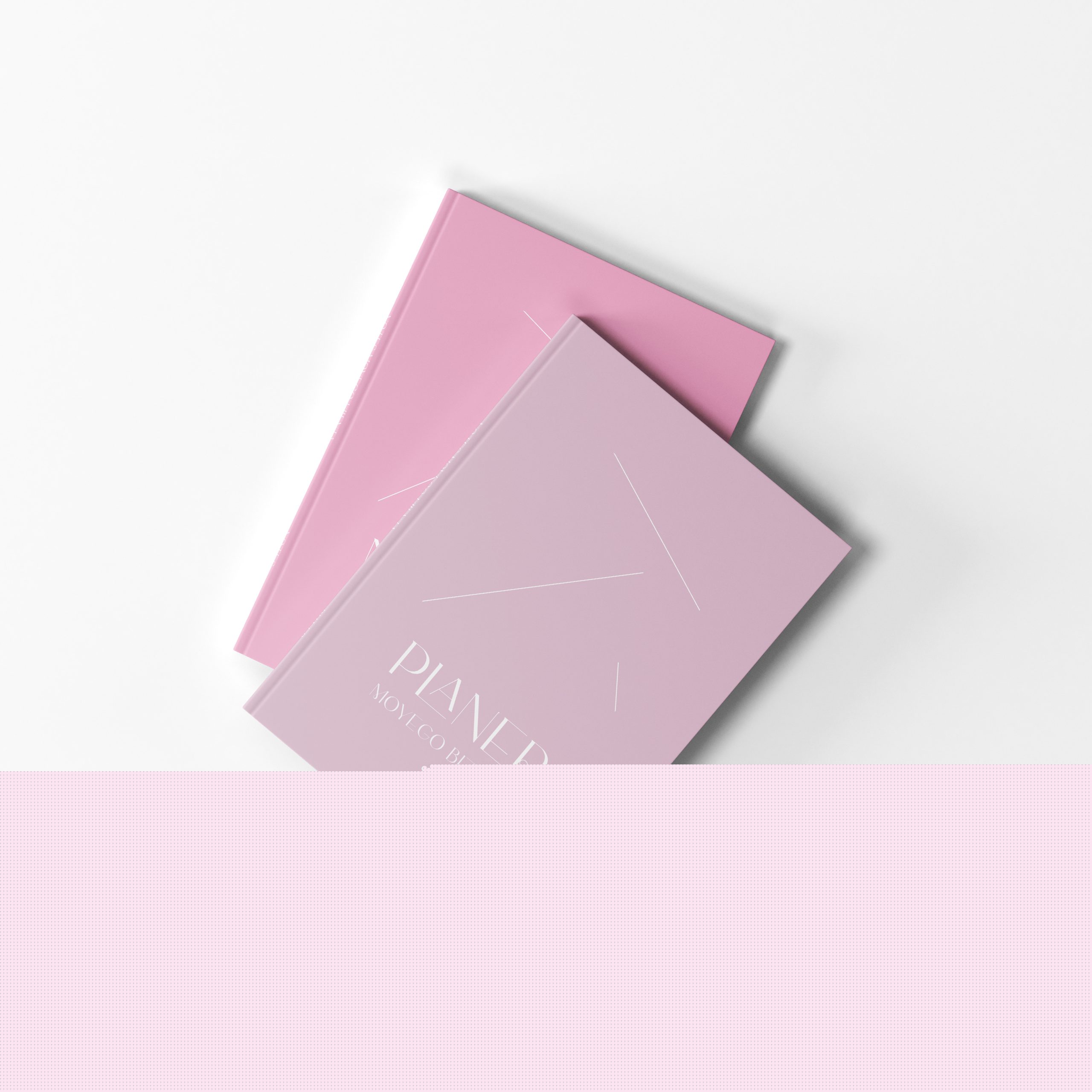 Pakiet Notes + Planer