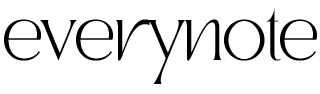 everynote 